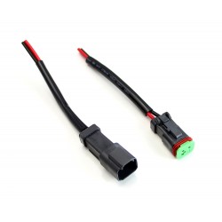 spojka kablova za svetlo - set